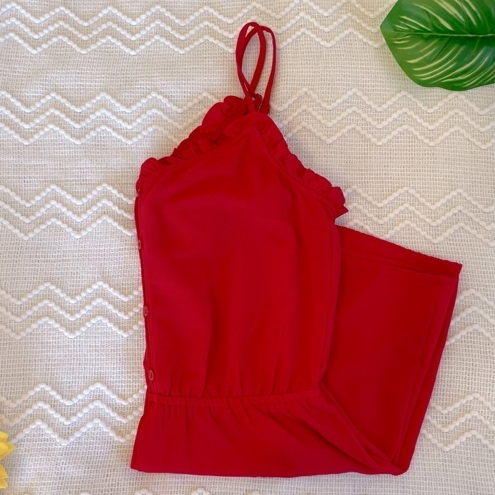 Divided H&M Women’s Romper